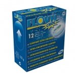 Ultra-concentrated clarifier / flocculant - Flovil Choc