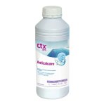 Anti-lime for swimming pools 1L (CTX-607)