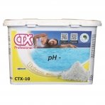 pH-Minus 1.5Kg - CTX