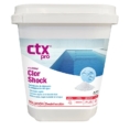 Chlorine shock/Chlorine granules 5kg (CTX-200GR)