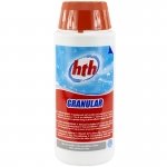 HTH Chlorine Shock/Granulate - 2.5 Kg