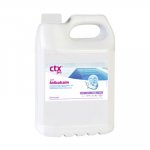 Anti-lime for swimming pools 5L (CTX-607)