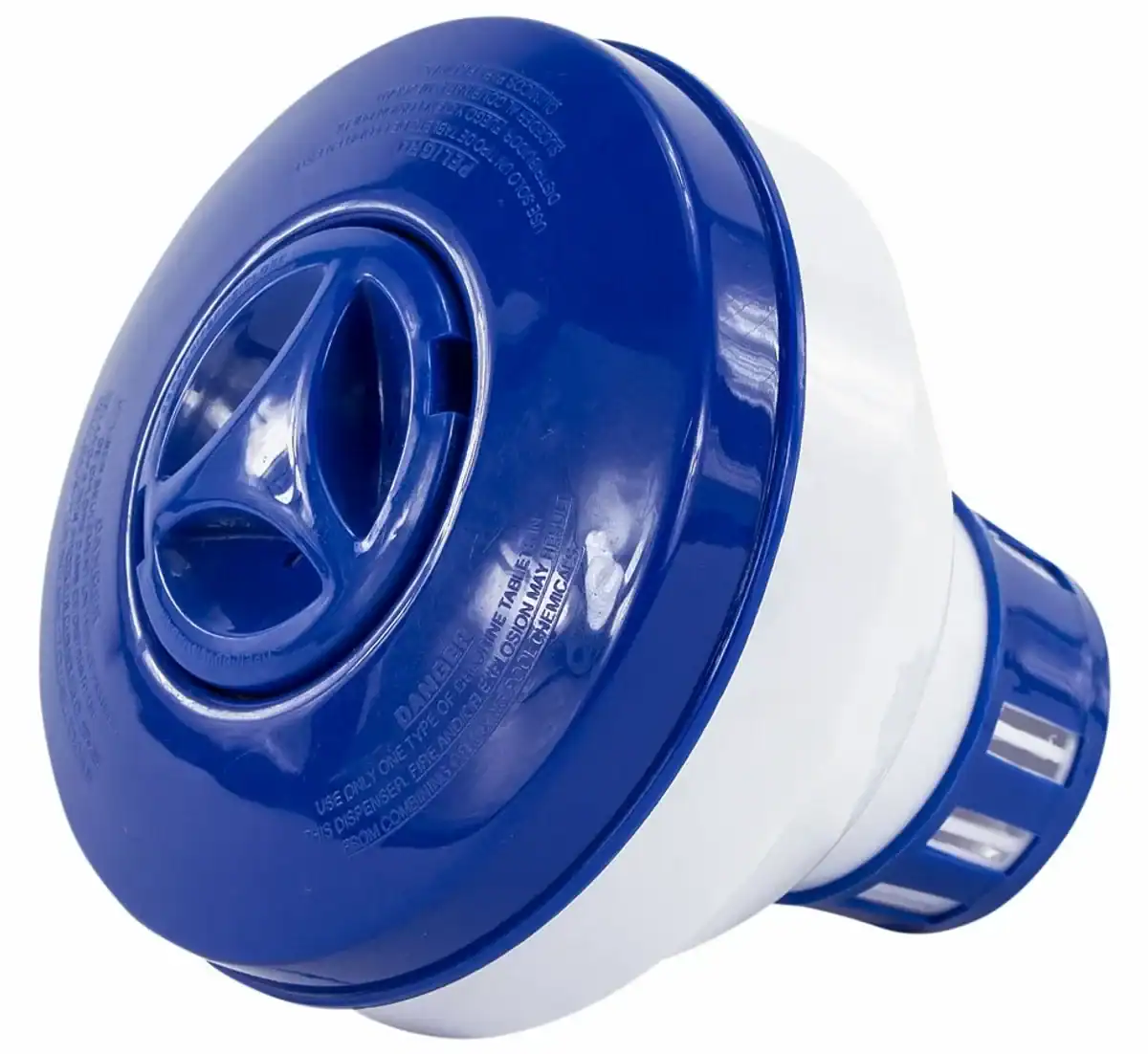 Kokido mini chlorine floater (for small chlorine tablets)