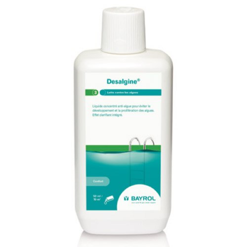 Bayrol Clarifyer Desalgine anti-algae 1 litre