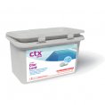 Small chlorine tablets 20g - 1 kg (CTX-350)