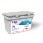 Kleine Chlortabletten 20g - 1 kg (CTX-350)