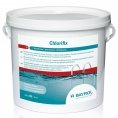 Chlorifix 60 - 5kg (Chlorschock) - Bayrol