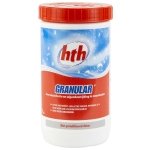 HTH Chlorschock/Granulat - 1 Kg