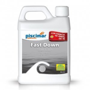 Insect remover for pool environments, quickly and effectively removing insects.
