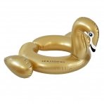 Split ring Golden swan 3+