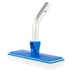 Poolstyle Pool'gom liner cleaner XL with holder
