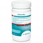 Bayrol Chlorifix Granulat - 1 kg