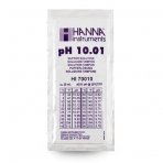 Calibration fluid pH 10.01 (HI70010)