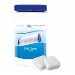 Filter Cleaner - AquaFinesse - 20 Tablets