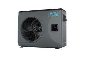 VBPP Full Inverter pool heat pump, everything at a glance
