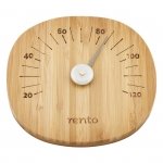Rento Bambus Thermometer