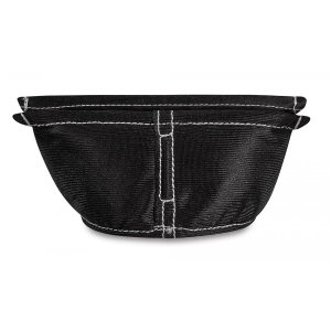 Alternative for Dolphin filter cartridge non-return flap.