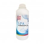 Antifoam agent for spas and whirlpools - CTX-71