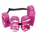 Beco Sealife - swimming belt for children - Pink