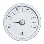 Rento Aluminum Thermometer