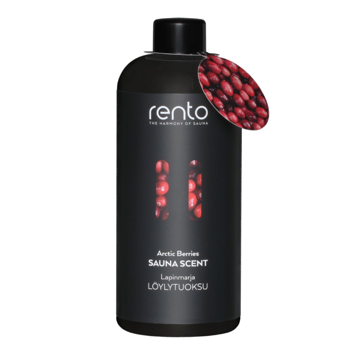 Rento Berry sauna fragrance 400 ml