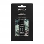 Rento Arctic pine sauna fragrance - 10 ml
