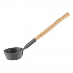 Rento Sauna Spoon Design - Gray