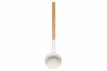 Rento Sauna Spoon Design - White