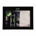 Rento Sauna Gift Set - Birch + cloth