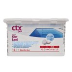 Chlorine tablets 250g - 1kg - CTX-370