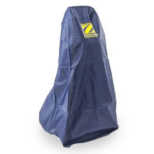 Protective cover for Zodiac pool robot, waterproof and durable.