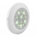 Weltico Diamond LED white lighting