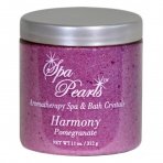InSparations Spa Pearls Bath Salts - Harmony (pomegranate)