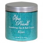 InSparations Spa Pearls Bath Salts - Kiwi