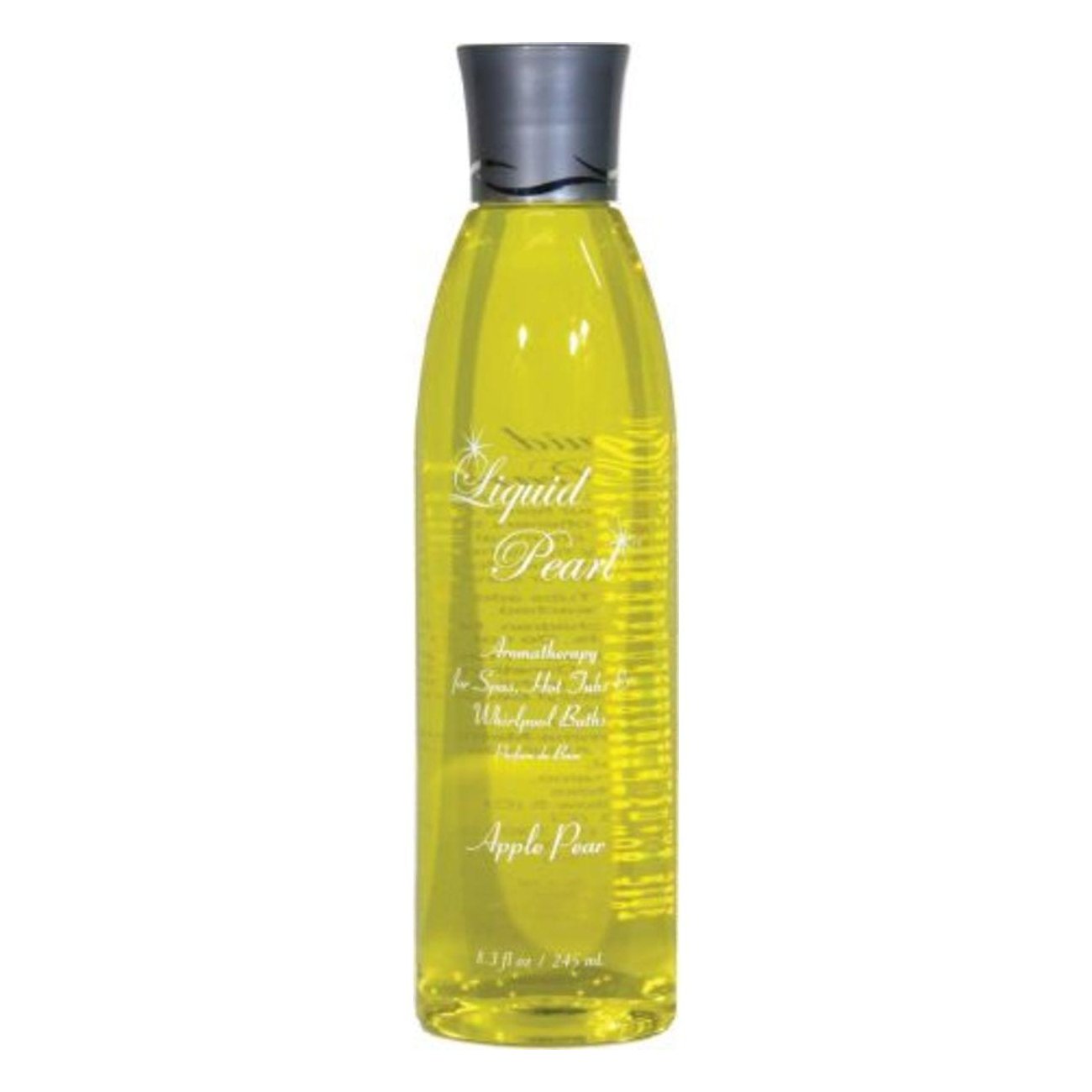 Liquid Pearl Balance Apple/pear 245 ml