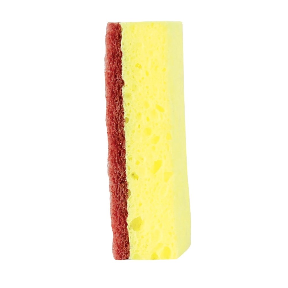Spa Life Sponge - two-sided cleaning sponge