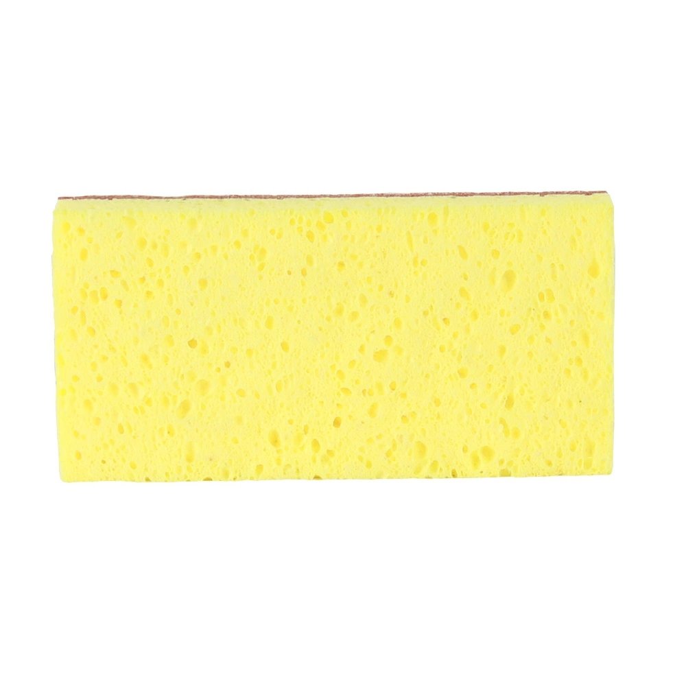 Spa Life Sponge - two-sided cleaning sponge