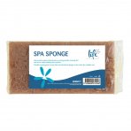 Spa Life Sponge - zweiseitiger Reinigungsschwamm