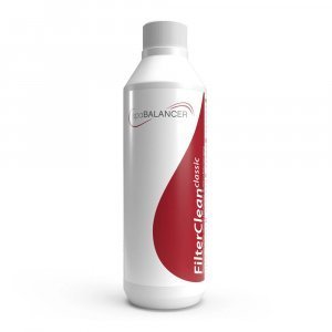 SpaBalancer Filter Clean Classic cleaning agent for pool filters.