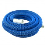 Floating hose ø38 mm with rotating tip - 7.5 meters - Triflex