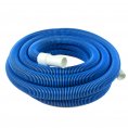 Floating hose ø38 mm with rotating tip - 12 meters - Triflex