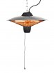 Eurom Partytent Heater 1502 Patio Heater for outdoor use.