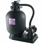 Hayward Powerline sand filter kit - 4 m3/h