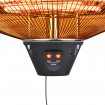 Eurom Partytent Heater 2100 patio heater