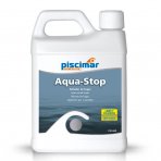 Aqua-stop, seal leak in pool - Piscimar (PM-660)