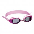 Children's swimming goggles Acapulco, pink, 12+ - Beco