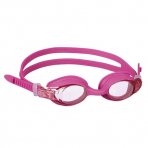 BECO-SEALIFE Kinderschwimmbrille Catania, rosa, 4+