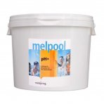 pH plus powder 5 kg - Melpool