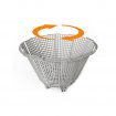 Isi-Skim Universal Skimmer Basket - ersetzt Körbe mit 140-220mm Durchmesser