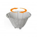 Isi-Skim Universal Skimmer Basket - replaces baskets 140-220mm diameter